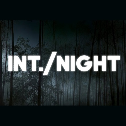 Interior Night Logo