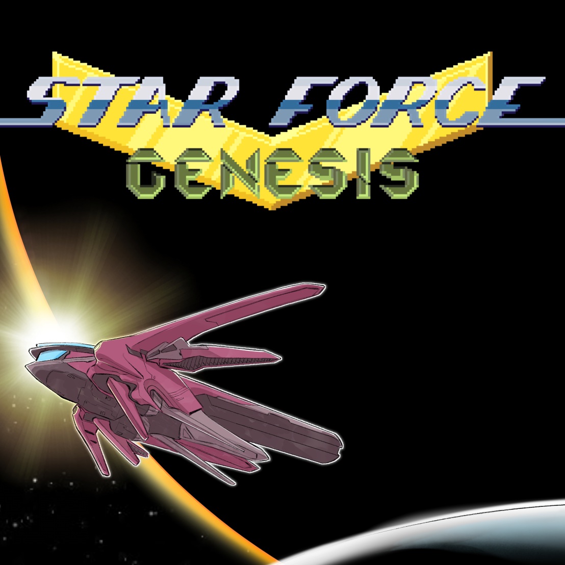 Star Force Genesis